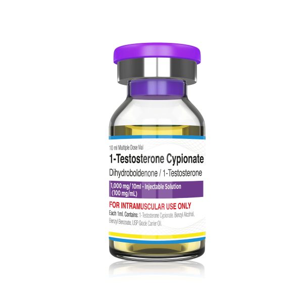 Pharmaqo -1- Test Cyp (DHB)