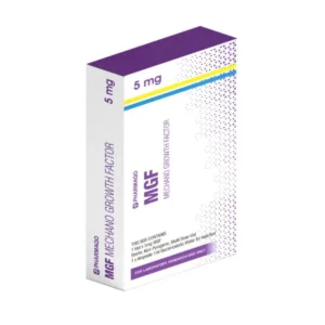 Pharmaqo MGF 5MG