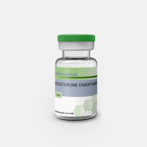 Hemi Pharma Test Enanthate 300