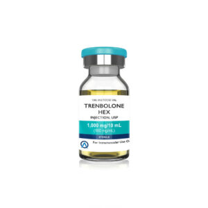 Anabolix Trenbolone Hexy